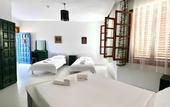 Туры в отель Akdeniz Pansiyon Bed&Breakfast