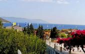 Туры в отель Akdeniz Pansiyon Bed&Breakfast