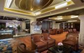Туры в отель Crowne Plaza Deqing Moganshan by IHG