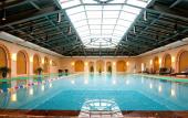 Туры в отель Crowne Plaza Deqing Moganshan by IHG