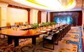 Туры в отель Crowne Plaza Deqing Moganshan by IHG