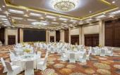 Туры в отель Crowne Plaza Deqing Moganshan by IHG