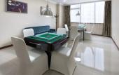 Туры в отель Crowne Plaza Deqing Moganshan by IHG