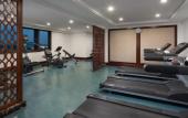 Туры в отель Crowne Plaza Deqing Moganshan by IHG
