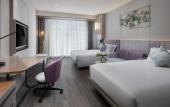 Туры в отель Crowne Plaza Deqing Moganshan by IHG