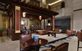 Туры в отель Crowne Plaza Deqing Moganshan by IHG
