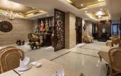 Туры в отель Crowne Plaza Deqing Moganshan by IHG