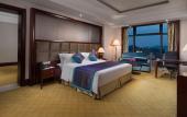 Туры в отель Crowne Plaza Deqing Moganshan by IHG