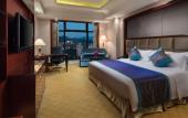Туры в отель Crowne Plaza Deqing Moganshan by IHG
