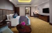 Туры в отель Crowne Plaza Deqing Moganshan by IHG