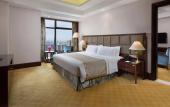 Туры в отель Crowne Plaza Deqing Moganshan by IHG