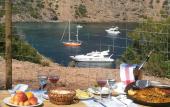 Туры в отель Hostal Cala Boix