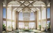 Туры в отель Conrad Urumqi