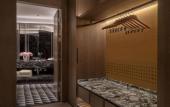 Туры в отель Conrad Urumqi