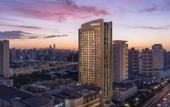 Туры в отель Conrad Urumqi