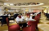 Туры в отель Conrad Urumqi