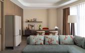 Туры в отель Conrad Urumqi