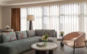 Туры в отель Conrad Urumqi