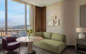 Туры в отель Conrad Urumqi