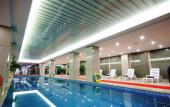 Туры в отель Jin An Hotel