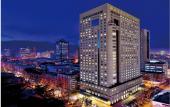 Туры в отель Jin An Hotel