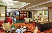Туры в отель Jin An Hotel
