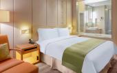 Туры в отель Holiday Inn Nanyang