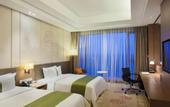 Туры в отель Holiday Inn Nanyang