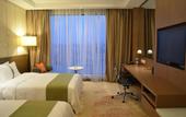 Туры в отель Holiday Inn Nanyang