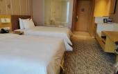 Туры в отель Holiday Inn Nanyang