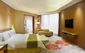 Туры в отель Holiday Inn Nanyang