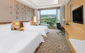 Туры в отель Holiday Inn Nanyang