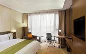 Туры в отель Holiday Inn Nanyang