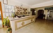 Туры в отель Ozalp Han Hotel