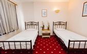 Туры в отель Ozalp Han Hotel