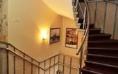 Туры в отель Saray Hotel