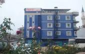Туры в отель Saray Hotel