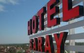 Туры в отель Saray Hotel