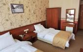 Туры в отель Saray Hotel