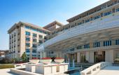 Туры в отель Sheraton Changzhou Wujin Hotel