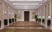 Туры в отель Sheraton Changzhou Wujin Hotel