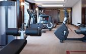 Туры в отель Sheraton Changzhou Wujin Hotel