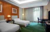 Туры в отель Sheraton Changzhou Wujin Hotel