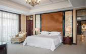 Туры в отель Sheraton Changzhou Wujin Hotel