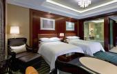 Туры в отель Sheraton Changzhou Wujin Hotel