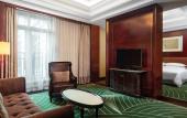 Туры в отель Sheraton Changzhou Wujin Hotel