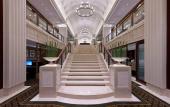 Туры в отель Sheraton Changzhou Wujin Hotel