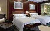 Туры в отель Sheraton Changzhou Wujin Hotel