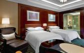 Туры в отель Sheraton Changzhou Wujin Hotel