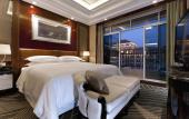 Туры в отель Sheraton Changzhou Wujin Hotel
